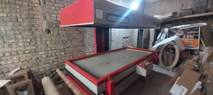 قیمت وکیوم رایان در ایران نوین