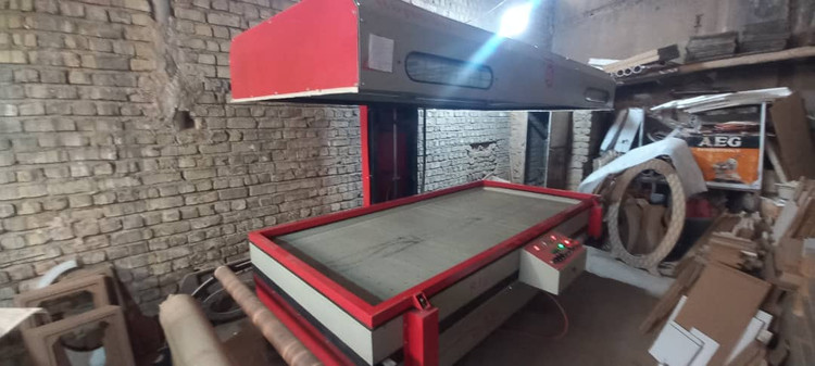 قیمت وکیوم رایان در ایران نوین