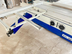 دستگاه کات ۳۸۰ نوین چوب