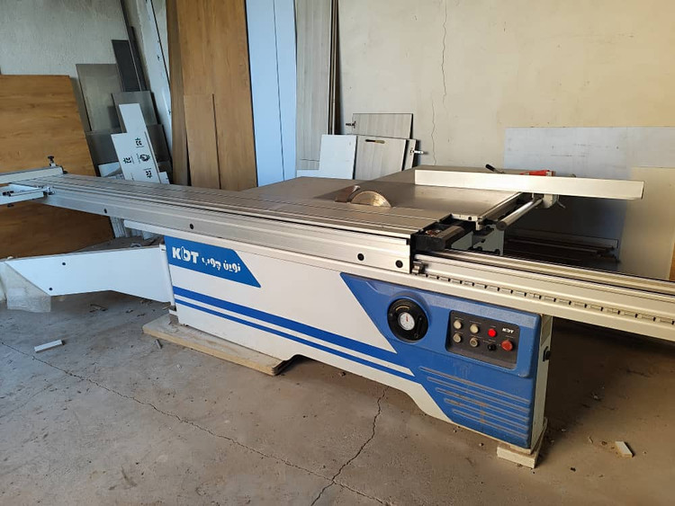 دورکن کی دی تی نوین چوب