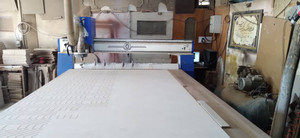 دستگاه کارکرده سپنتا