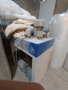 مکنده صنعتی سه فاز