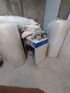 مکنده کارکرده