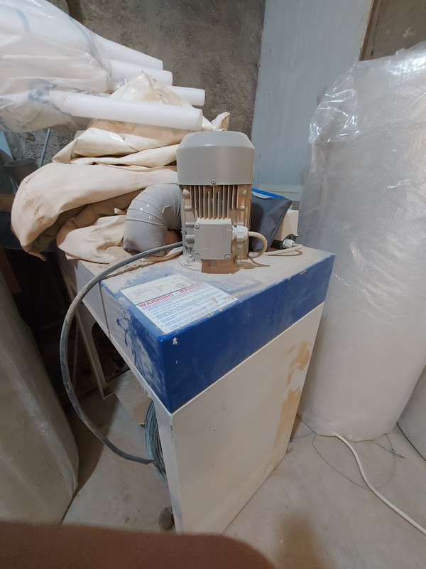 مکنده تک قلو ایتالیایی