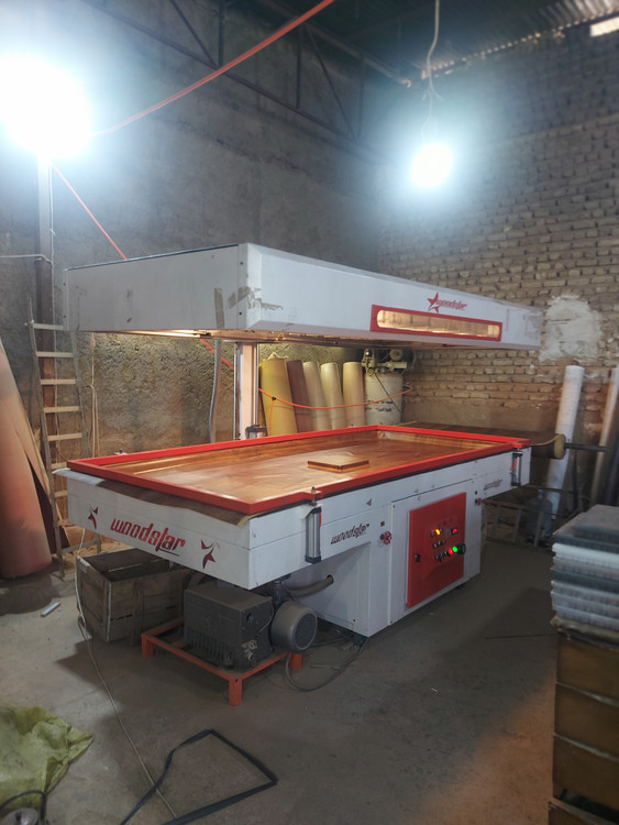 خرید وفروش انواع وکیوم