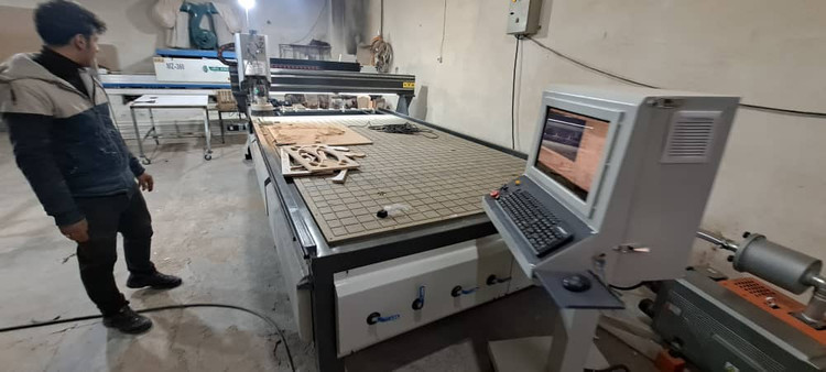 سی ان سی کاتوت