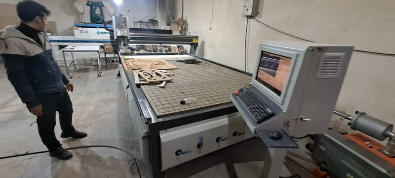 سی ان سی کاتوت