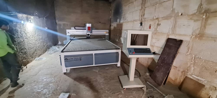 سی ان سی کاتوت