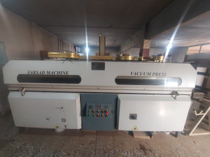 قیمت دستگاه وکیوم فرساد