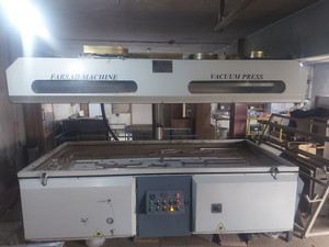 دستگاه کارکرده