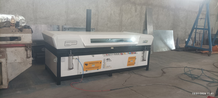 انواع وکیوم چوب در ایران نوین چوب