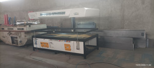 قیمت وکیوم آسانسوری کانفیدنت