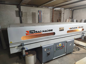 وکیوم طرح اکراینی