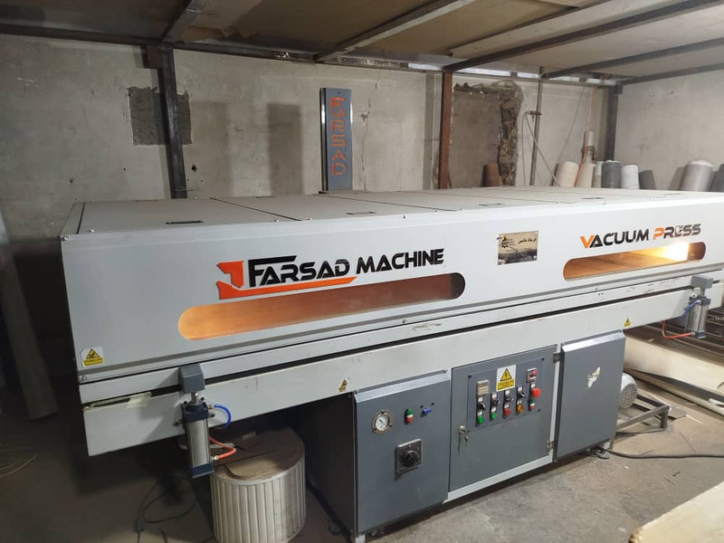 وکیوم طرح اکراینی